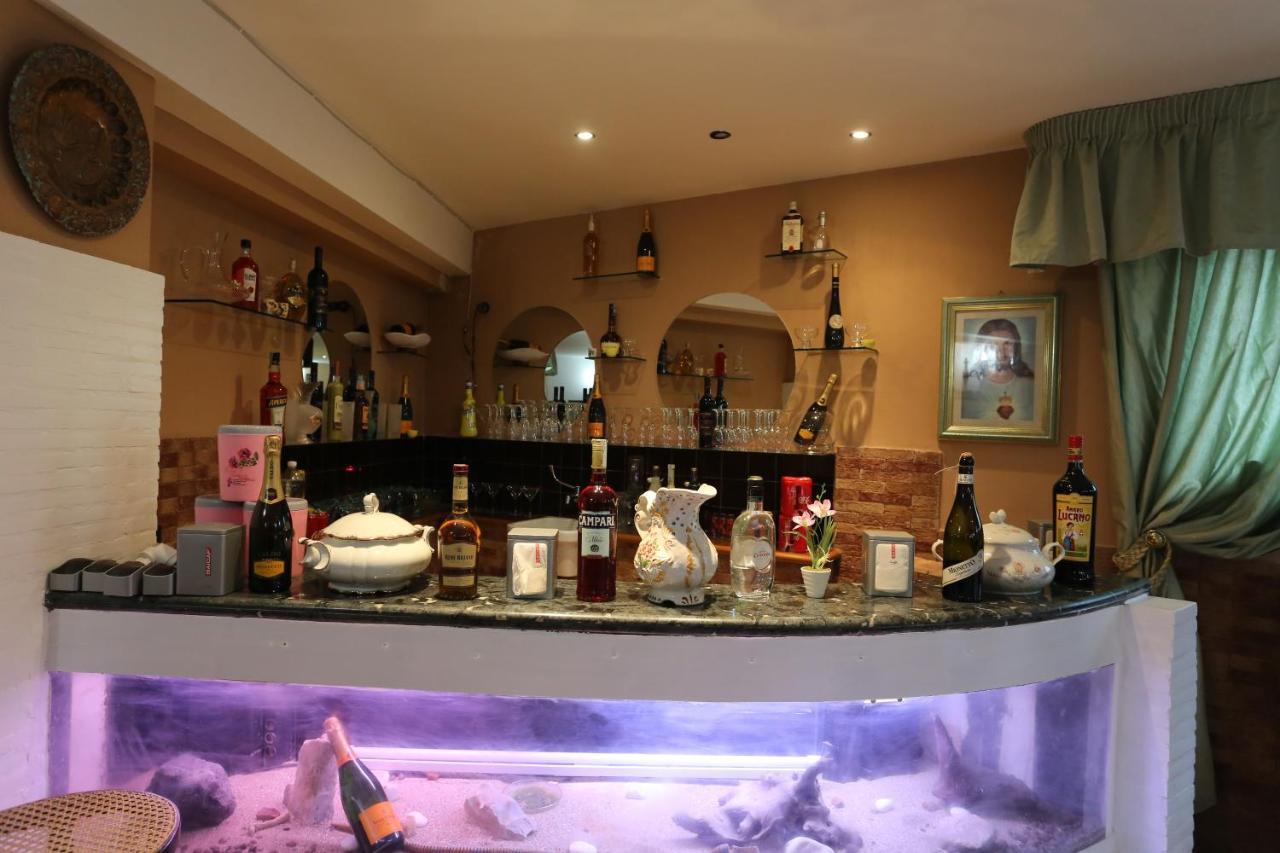 Bed and Breakfast Santoronzo Тури Экстерьер фото