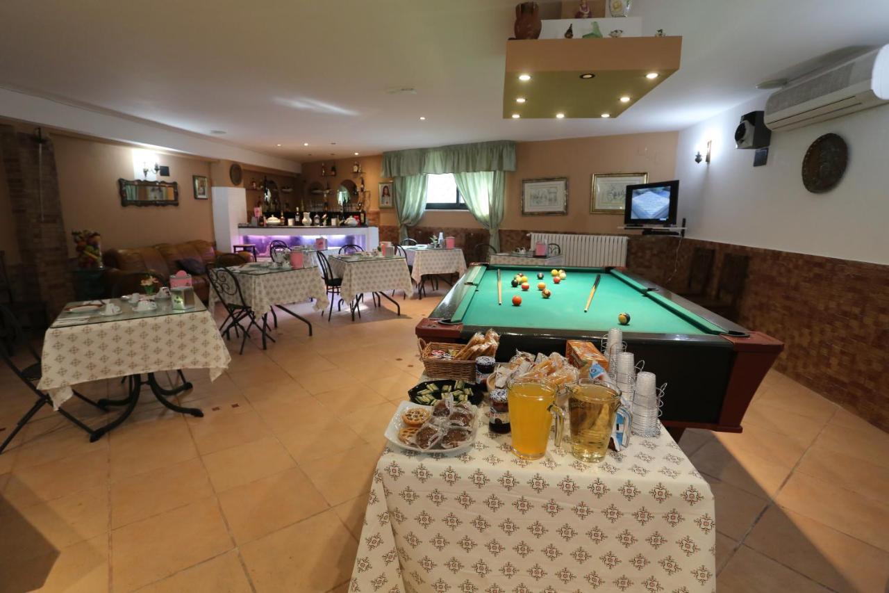 Bed and Breakfast Santoronzo Тури Экстерьер фото