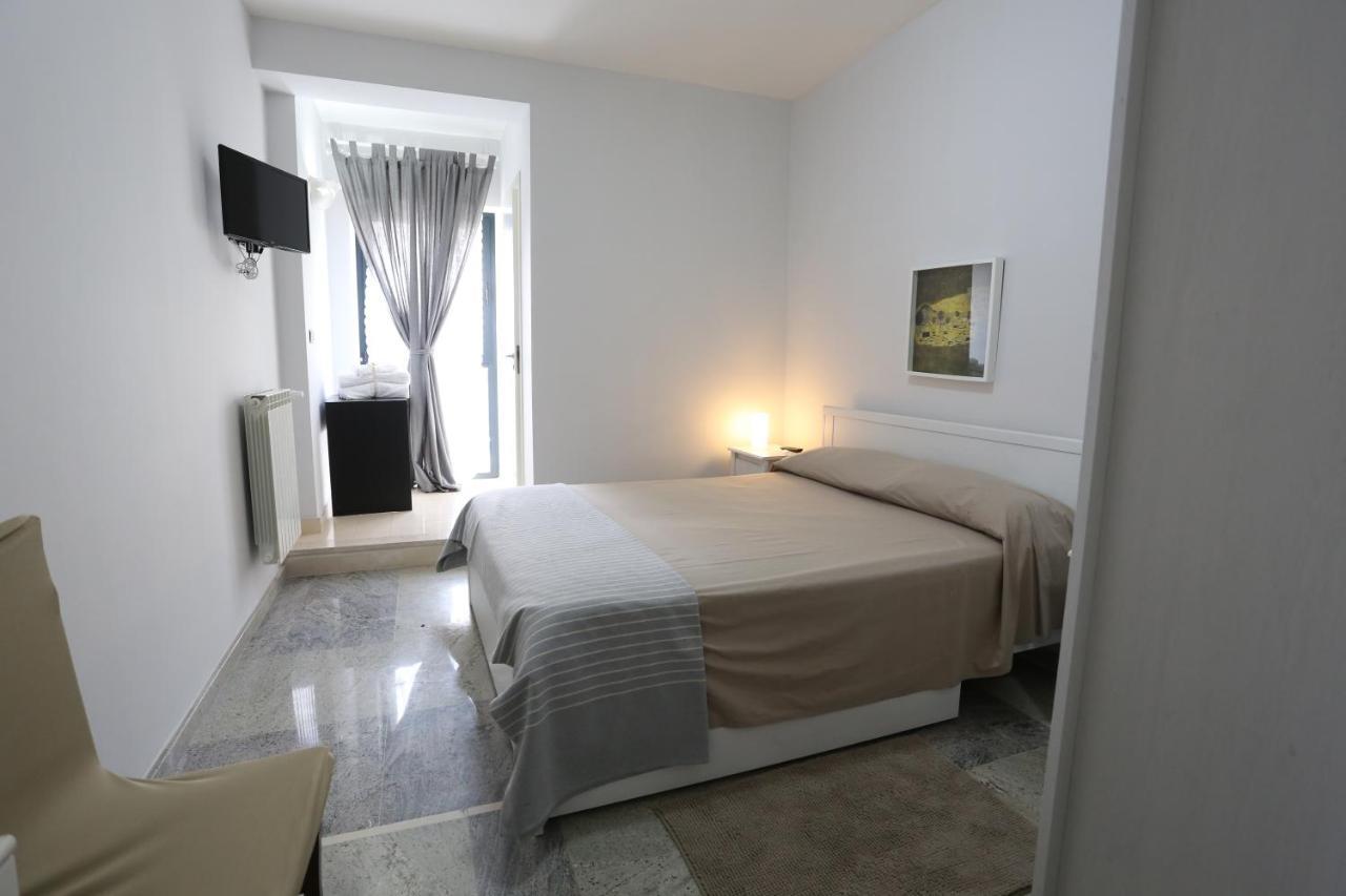 Bed and Breakfast Santoronzo Тури Экстерьер фото